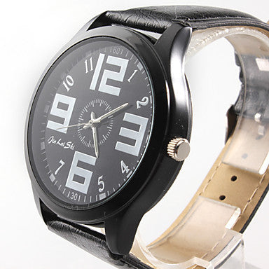 Quarter Quartz (black)