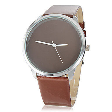 Dapper Classic - (Brown Band Series)